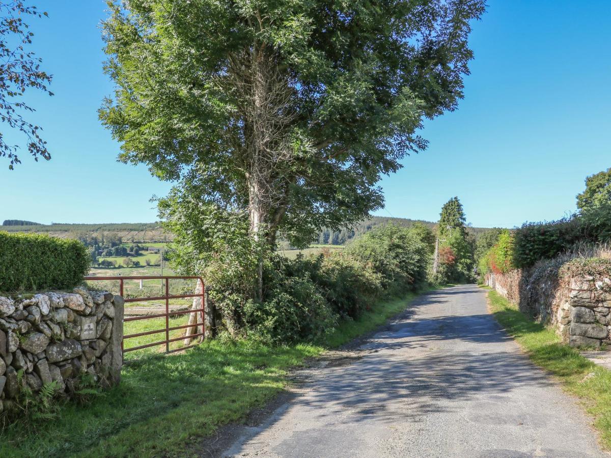 Macreddin Rock Holiday Cottage 奥赫里姆 外观 照片