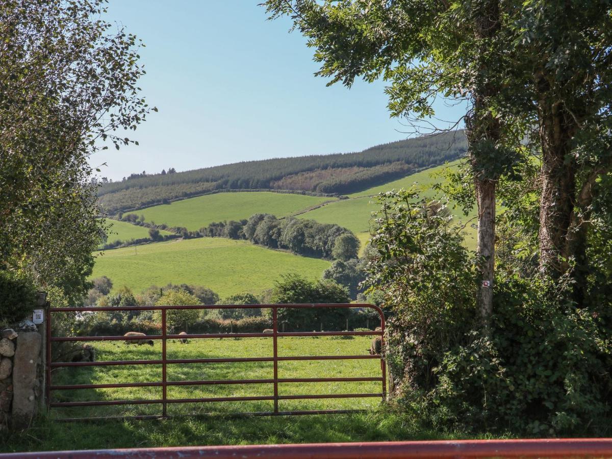 Macreddin Rock Holiday Cottage 奥赫里姆 外观 照片